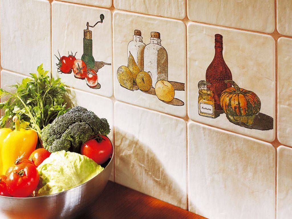 Как выбрать плитку на пол в кухню — топ-15 красивых и долговечных коллекций