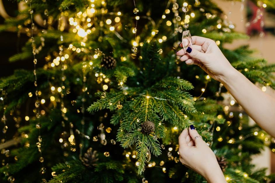 Как сохранить новогоднюю елку дома дольше? как сделать, во что ставить живую елку дома, чтобы елка простояла и пахла дольше, чтобы долго не осыпалась? раствор для живой елки: состав