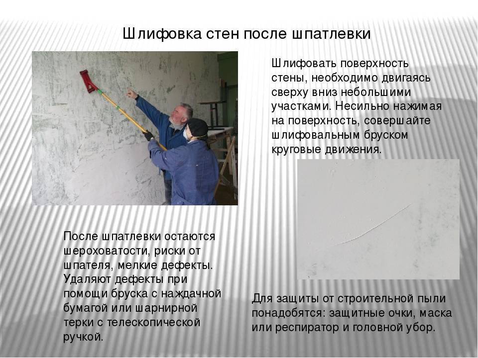 Производство малярных работ (технологии: отделочные работы) | arhplan.ru