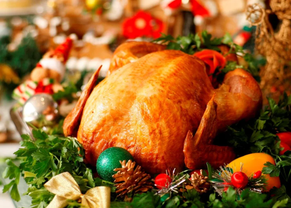 Что приготовить на рождество: подборка лучших традиционных блюд и праздничных новинок