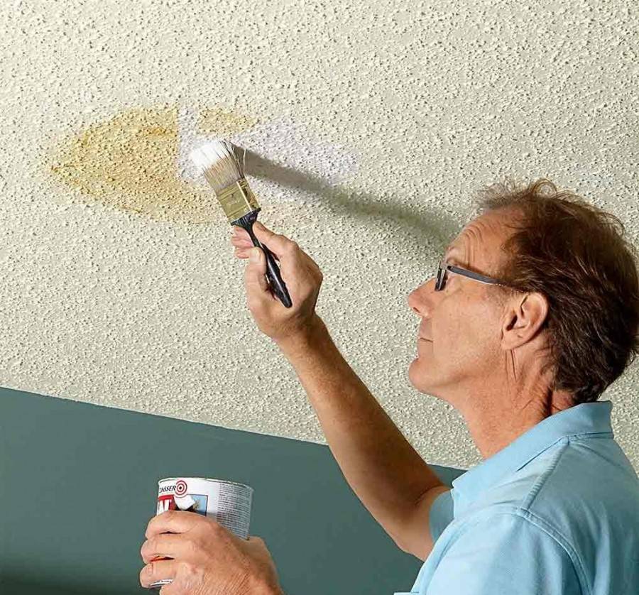 Покраска стен: подготовка поверхности и выбор подходящих материалов