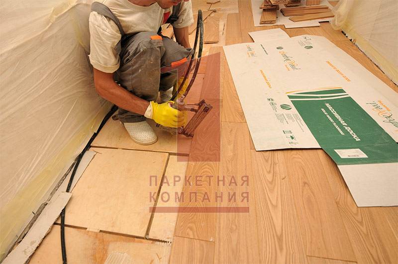 Бамбуковые доски для пола и на стену, отзывы строителей