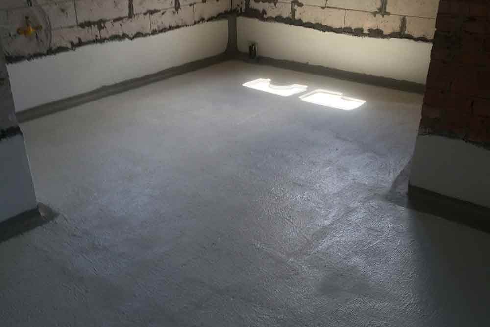 Гидроизоляция под ламинат на бетонный пол – зачем нужна гидроизоляционная пленка?