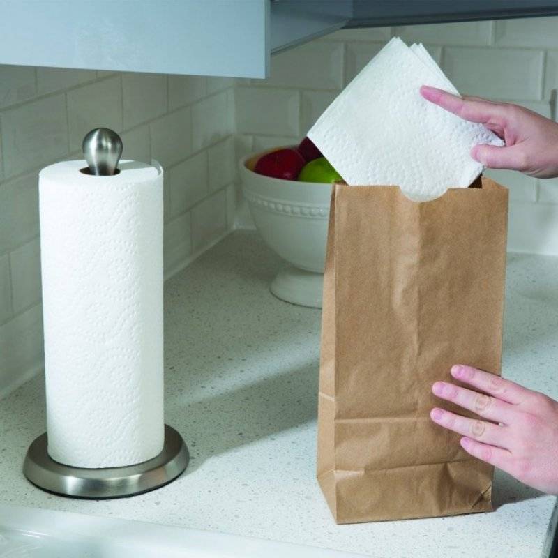 Что делать, если постирали вещи с туалетной бумагой?