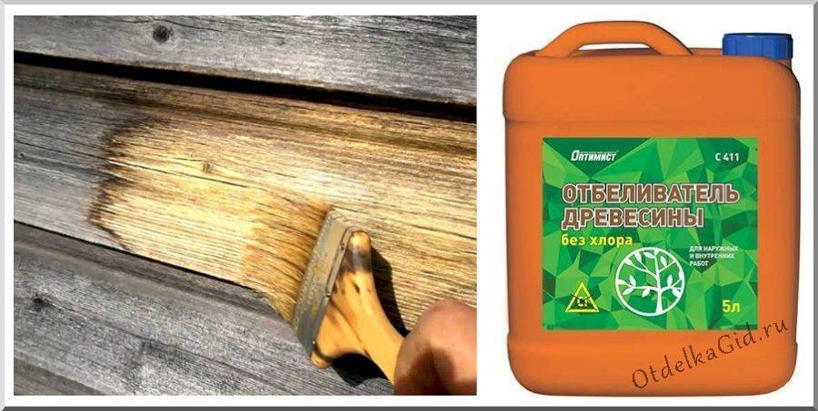 Как снять старую краску с деревянного пола тремя методами