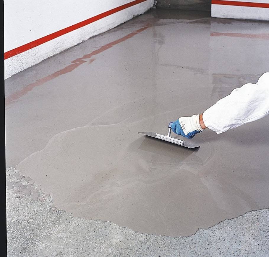 Чем выровнять бетонный пол, как это сделать своими руками, какие смеси и стяжки можно использовать для выравнивания?