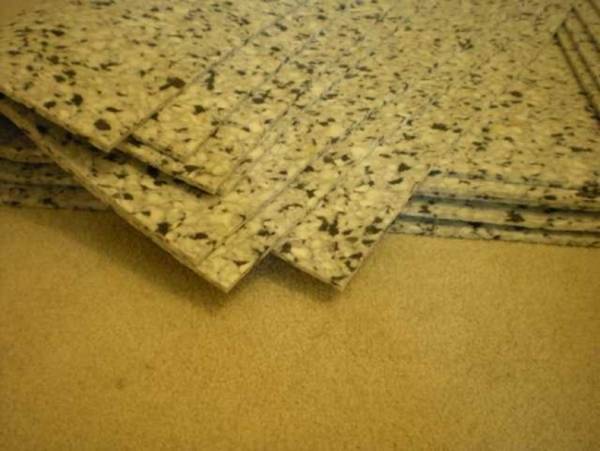 Как стелить ковролин на деревянный пол — как подготовить деревянный пол для укладки ковролина, способы укладки ковролина.