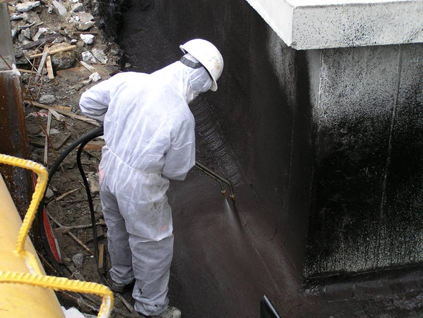 Покраска бетона: основы, чем лучше проводить работы внутри и снаружи помещения
