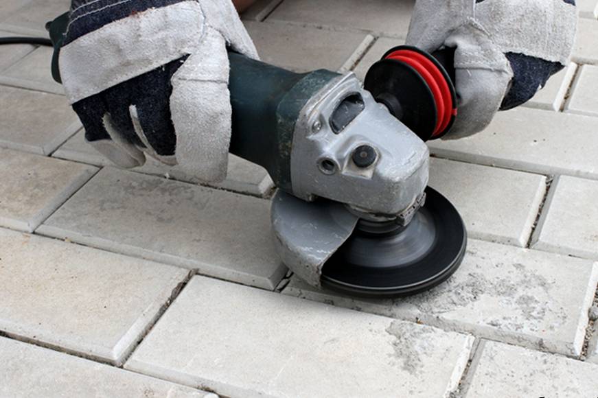 Как отшлифовать бетонный пол своими руками: виды работ, инструменты и материалы, пошаговое руководство, меры безопасности