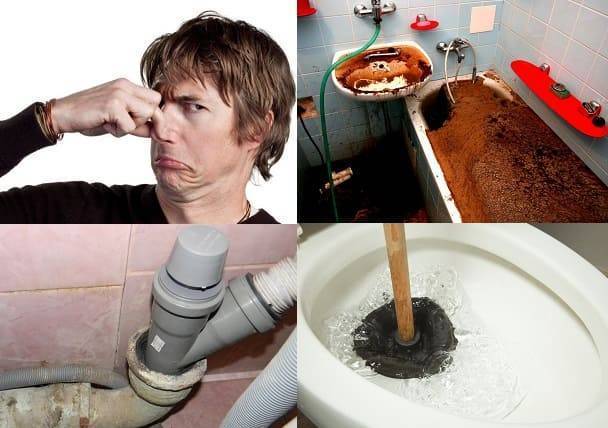 Почему в туалете воняет канализацией: возможные причины, что делать в первую очередь и как устранить запах