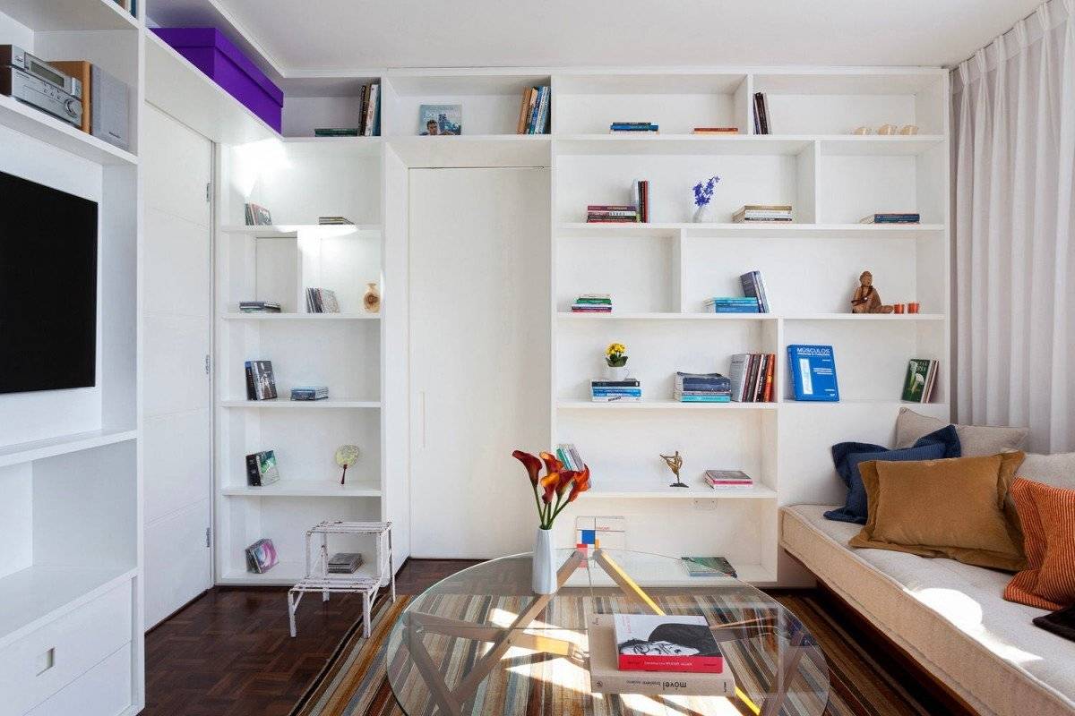 Как разумно расставить мебель в маленьком доме: планировки с примерами от planner 5d