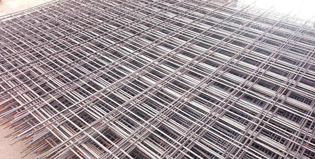 Виды армирования бетона: для чего требуется армирование, какие материалы и способы используются в современном строительстве