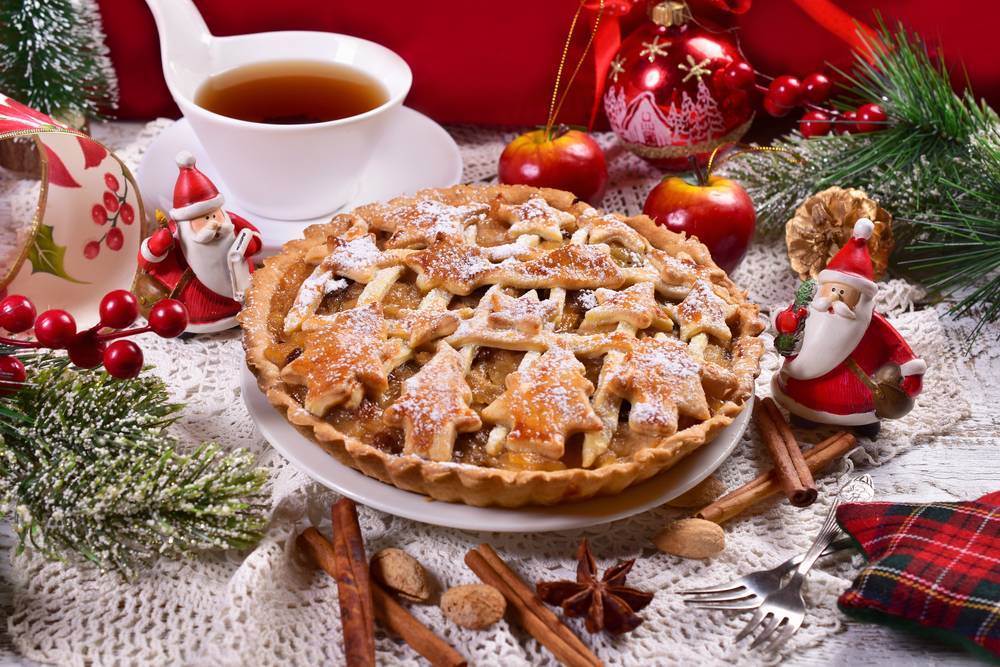 Лучшие рецепты праздничного печенья на новый год с фото. как приготовить новогоднее печенье с предсказаниями и пожеланиями, как украсить?