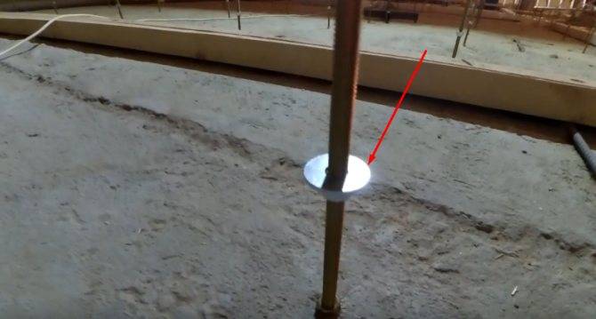 Как крепить лаги к бетонному полу – проверенные варианты монтажа