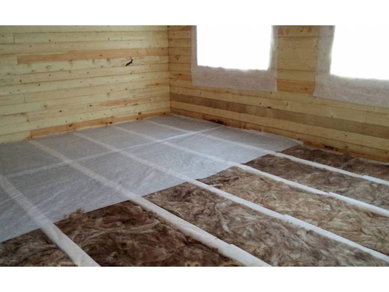Пол в ванной комнате в деревянном доме: устройство, гидроизоляция и выбор покрытия