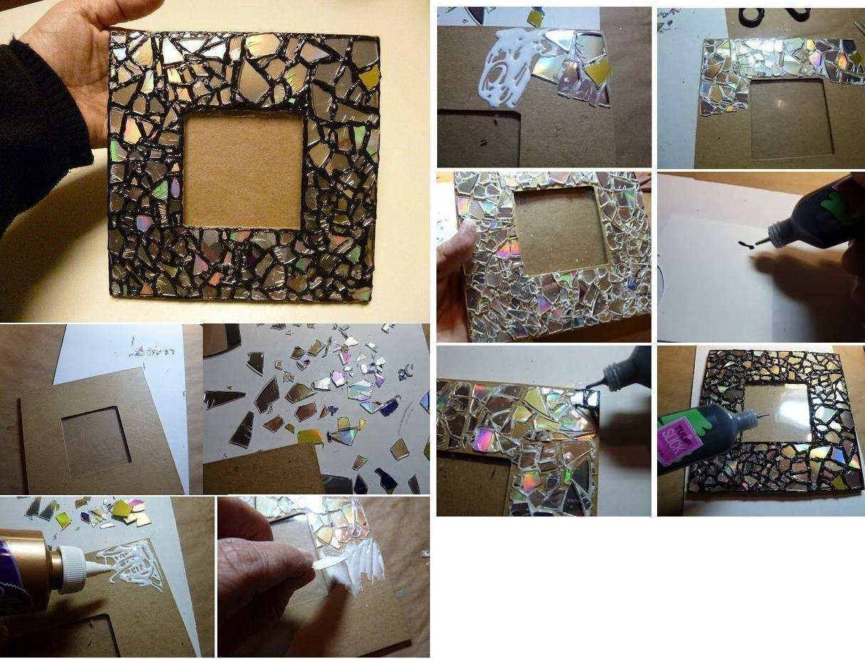 Как сделать рамку для картины своими руками: способы, инструменты и советы как сделать рамку (120 фото)