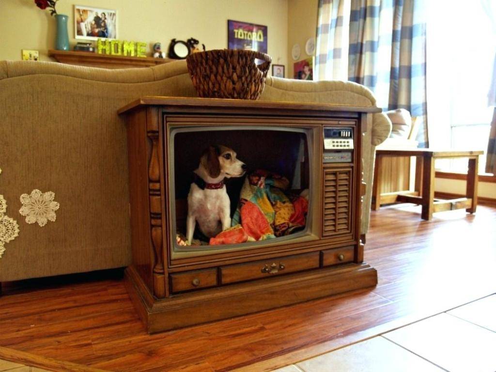 Что можно сделать со старым телевизором? — выбирай.ру