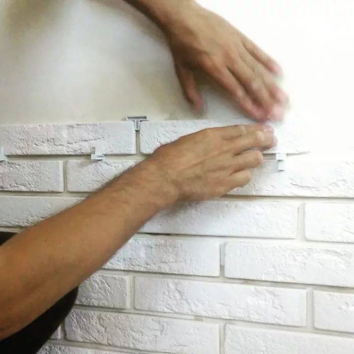 Как правильно выполнить кладку керамической плитки на гипсовую штукатурку
