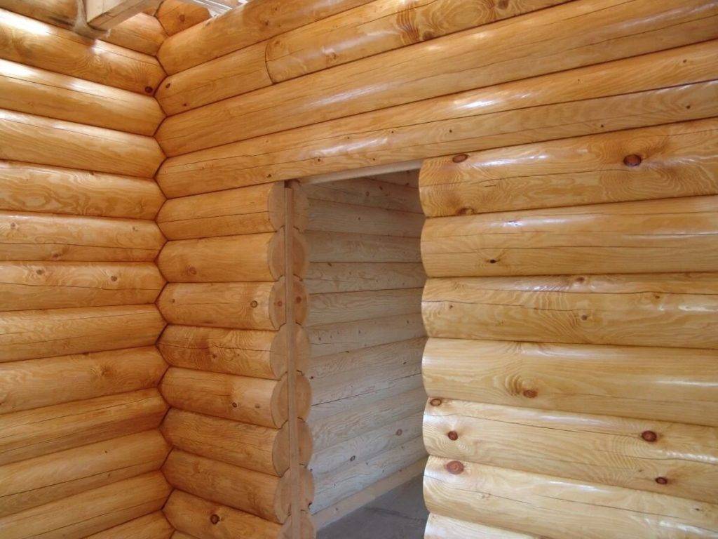 Чем недорого обшить стены в деревянном доме внутри