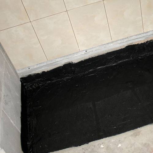 Материал для гидроизоляции пола в ванной комнате — раскладываем по полочкам