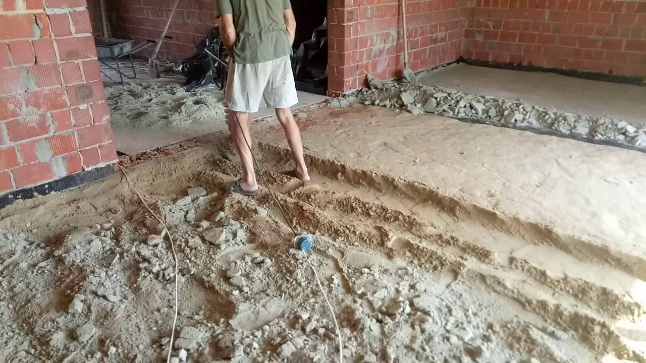 Какой песок лучше использовать для строительных работ? виды строительного песка
