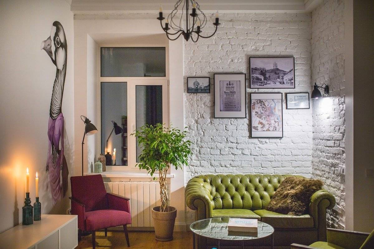 Обновление квартиры без ремонта – 10 оригинальных лайфхаков (фото)