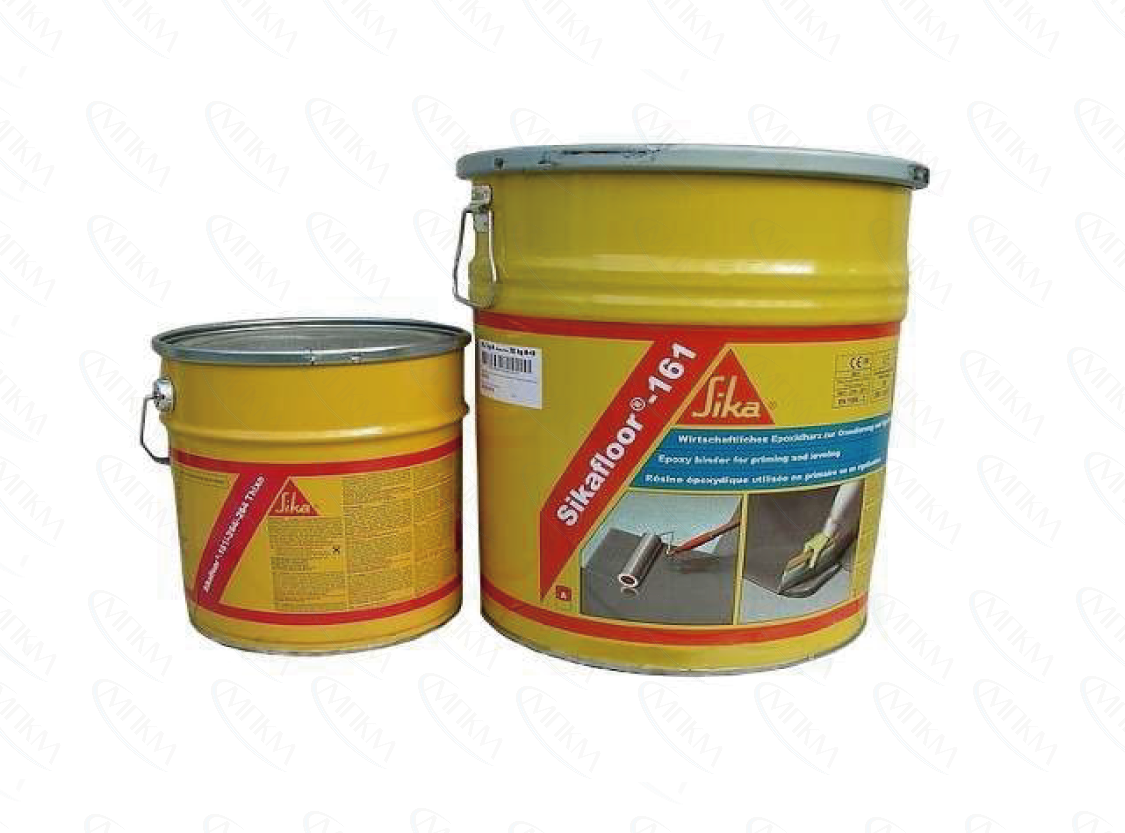 Эпоксидная краска – сфера применения и нанесение состава в качестве напольного покрытия (85 фото)