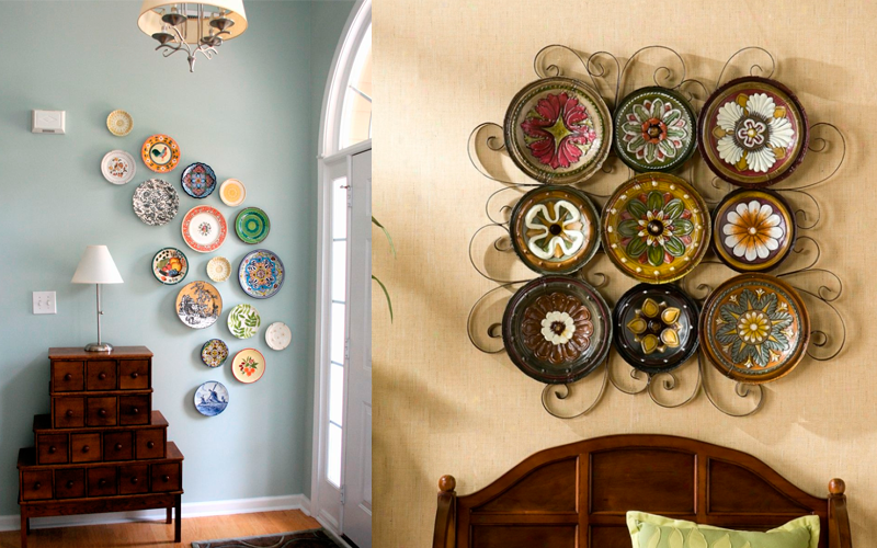 Интересные поделки и красивые украшения из одноразовой посуды (80 фото) | поделки для дома своими руками