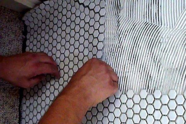 Мозаика из битой плитки своими руками: подробные инструкции с пошаговыми фото, эскизы и примеры
