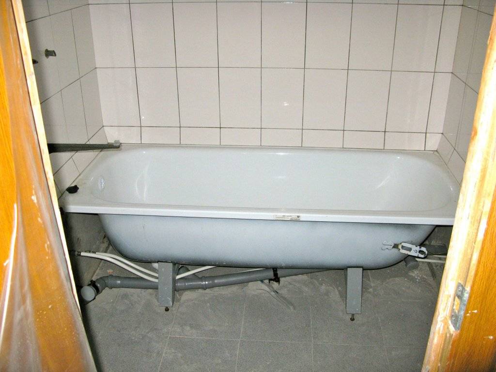 Как поднять пол в ванной, на кухне в туалете на 20 или 10 см: правильная технология