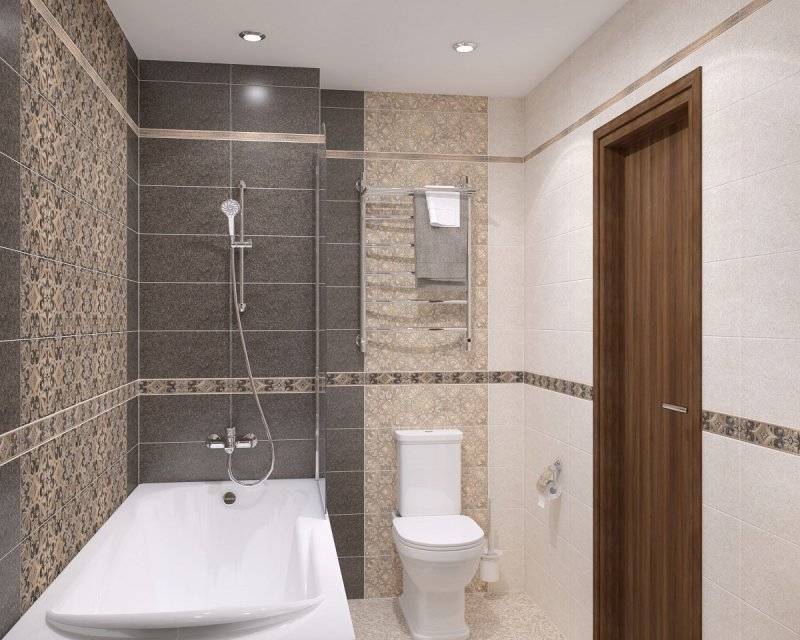 Укладка плитки в маленькой ванной: выбор плитки, укладка и идеи дизайна (45 фото) | дизайн и интерьер ванной комнаты