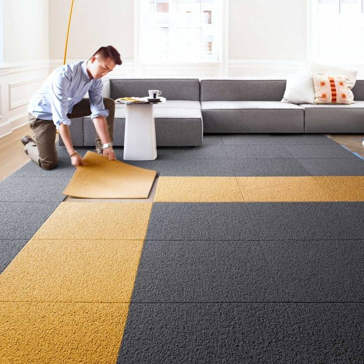 Какой ковролин лучше для дома: как выбрать качественное ковровое покрытие для гостиной и в зал, самый лучший ковролин для спальни в квартире, фото и видео