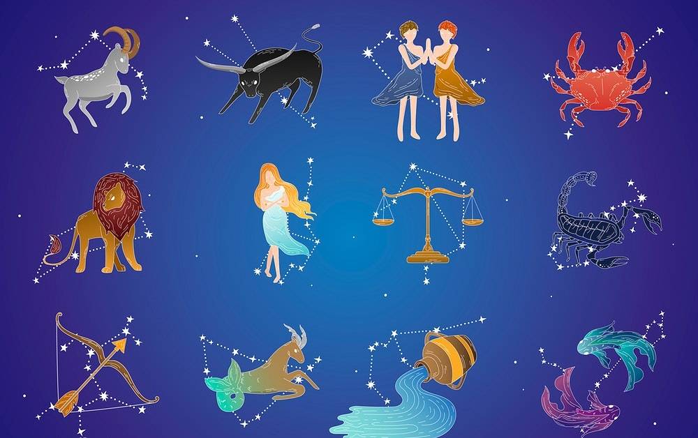 Какие знаки зодиака подходят друг другу в любви: мнение астрологов