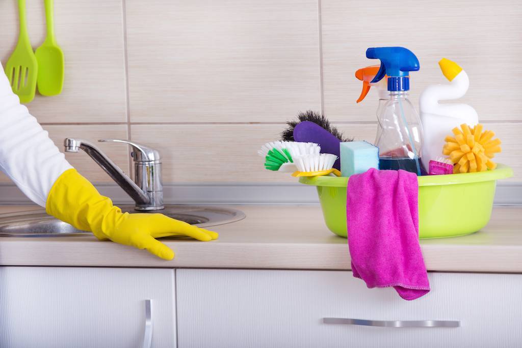 Как навести порядок в квартире если очень много вещей 20 хитростей как поддерживать чистоту