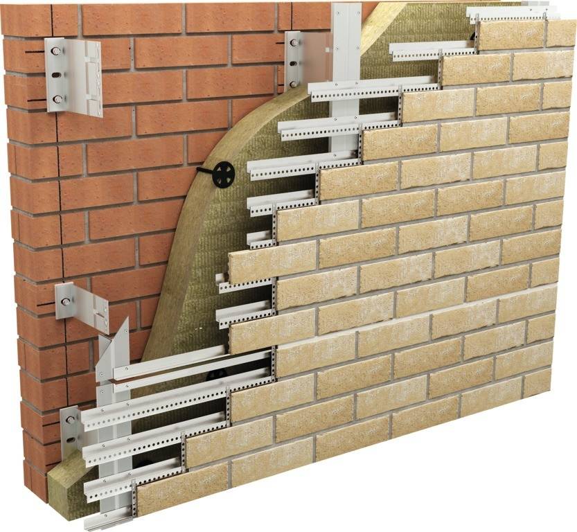 Инструкция монтажа клинкерной плитки при внутренней отделке стен