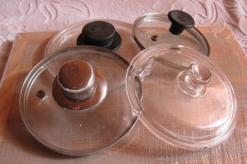 Как помыть стеклянную посуду, чтобы блестела
