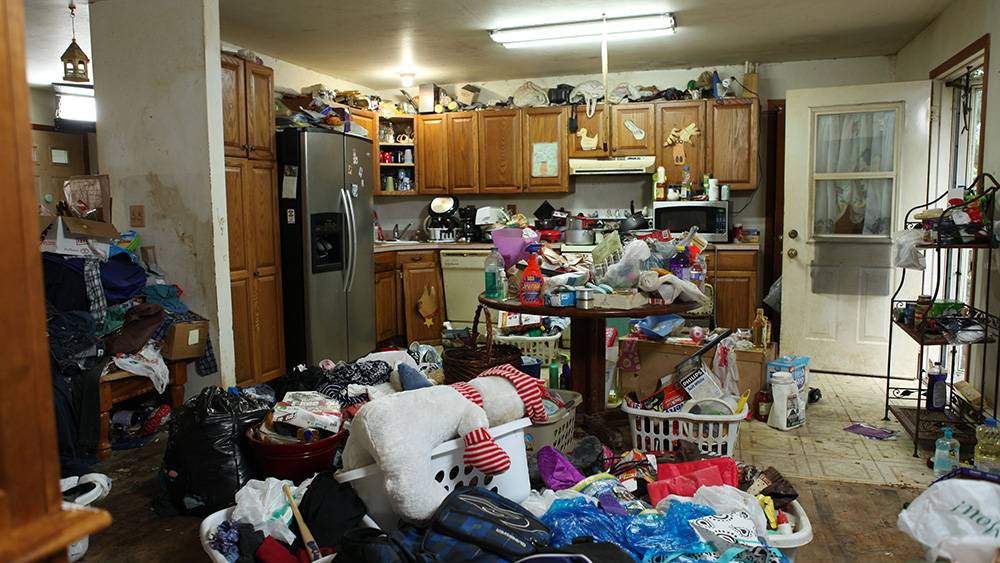 Самые грязные места в квартире: 8 участков, о которых мы забываем в процессе уборки