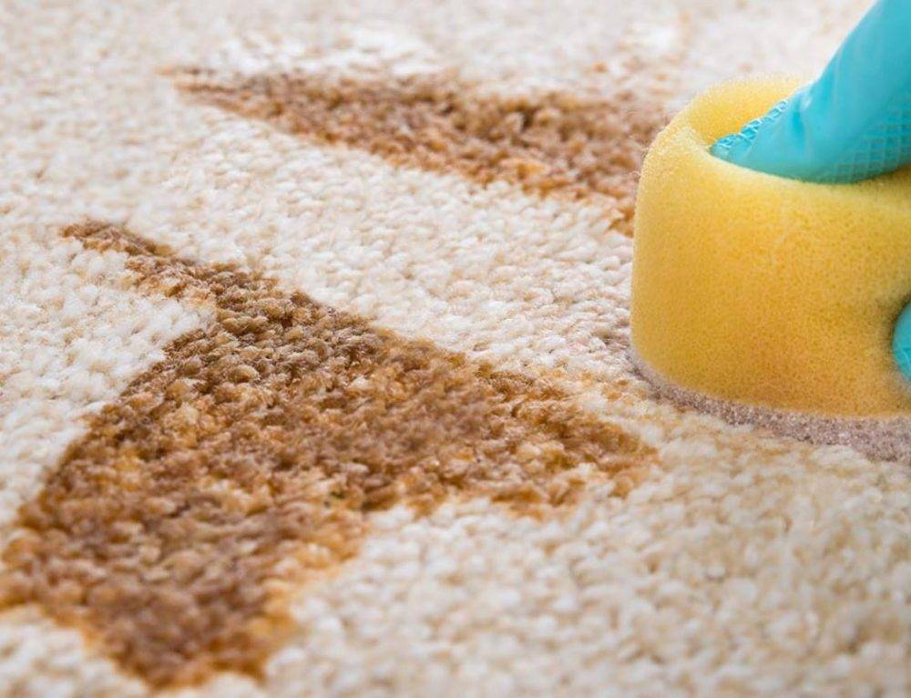 Как почистить ковролин в домашних условиях | советы и рекомендации от специалистов