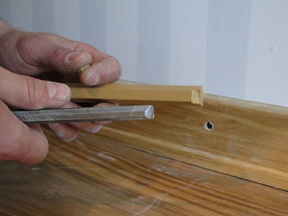 ✅ как прибить деревянные плинтуса к бетонной стене своими руками - кнопкак.рф
