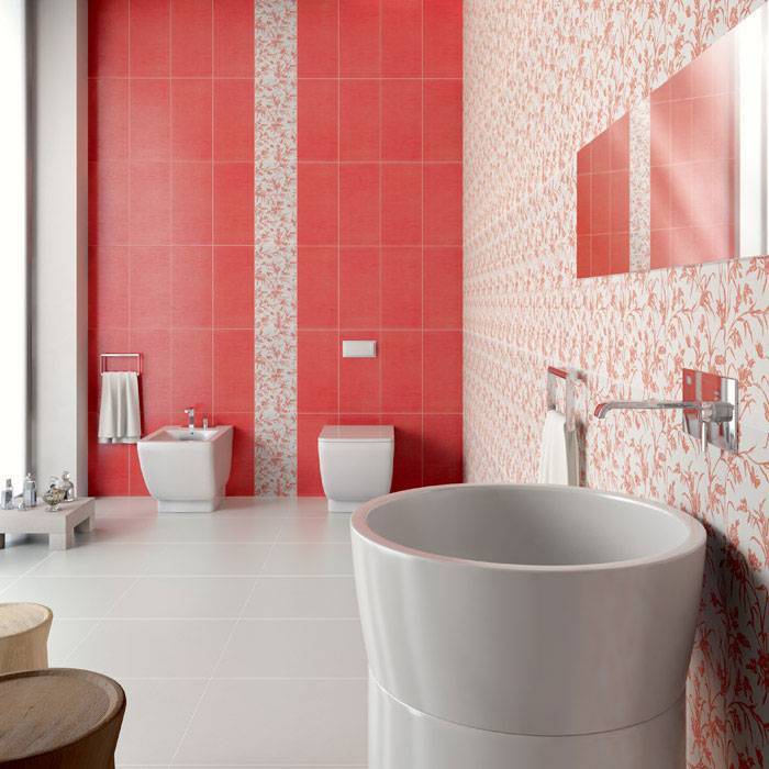 Как выбрать плитку для ванной комнаты? — 9 советов от профи - правильно выбрать - все начинается с выбора.