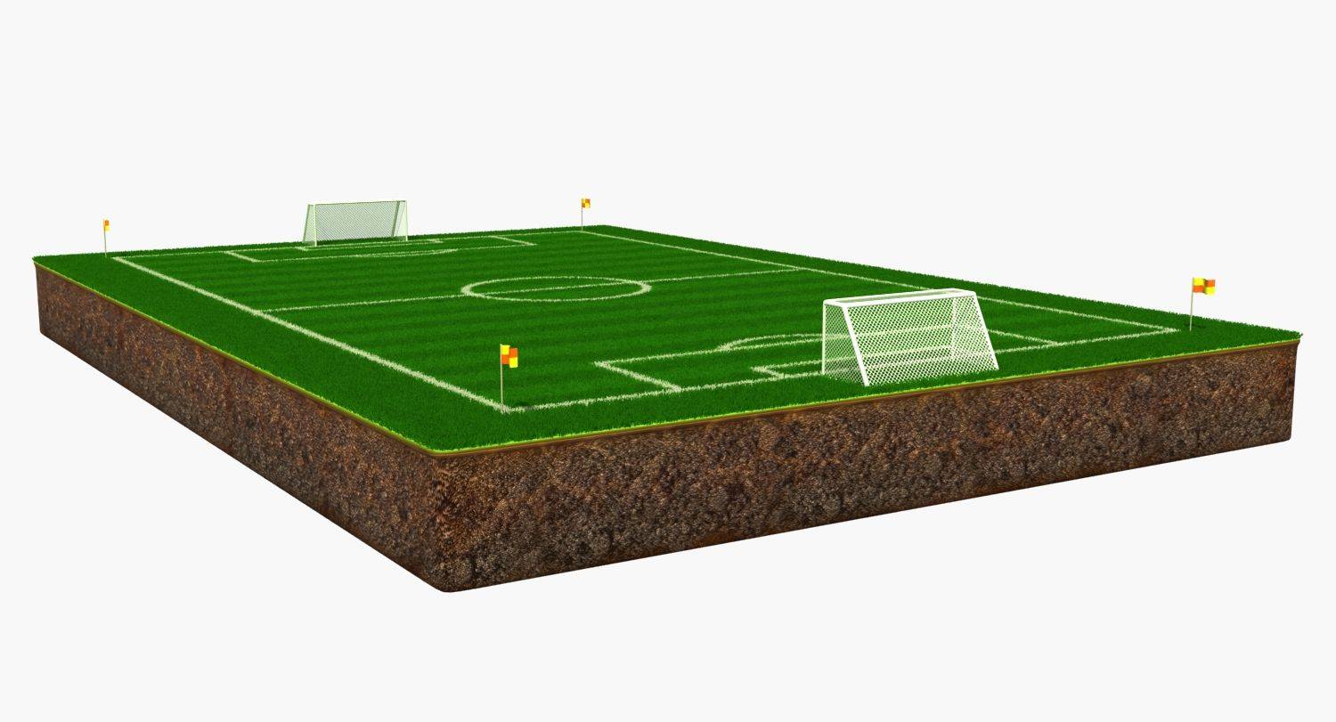 Зачем нужен дренаж на спортивном стадионе или футбольном поле? виды систем
