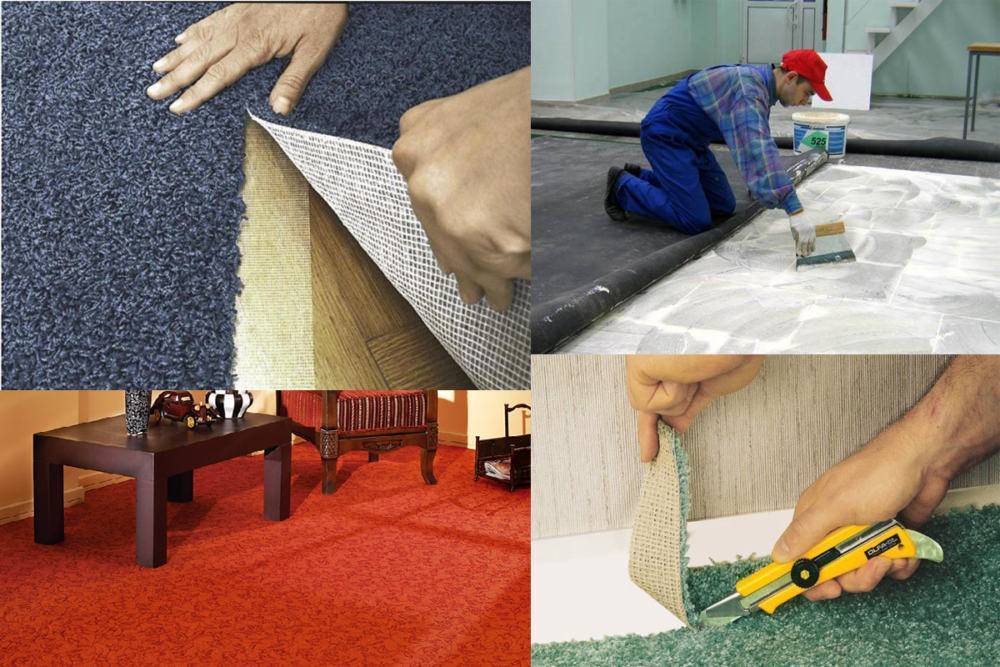 Как почистить ковролин в домашних условиях: обзор быстрых и эффективных способов