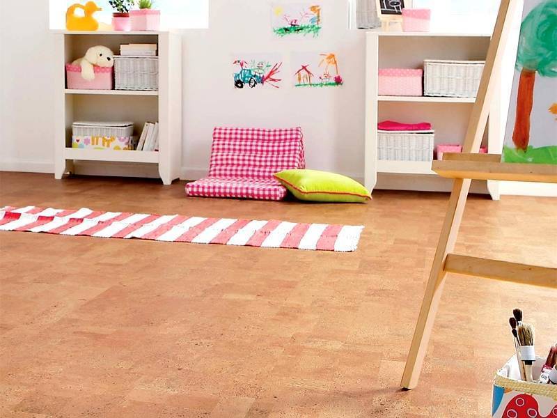 Пол в детской комнате: выбираем материалы и варианты дизайна для покрытия пола (190 фото)