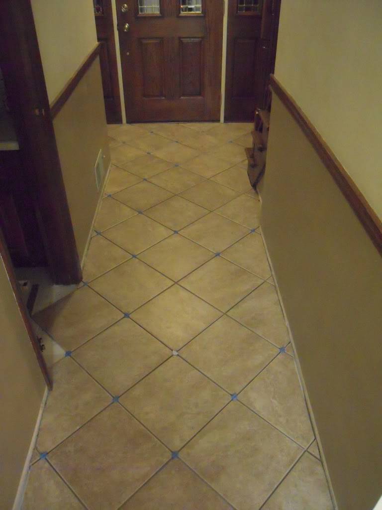Плитка для коридора – секреты удачного выбора