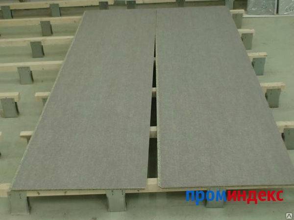 Цементно–стружечная плита (цсп): применение, технические характеристики, толщина, вес