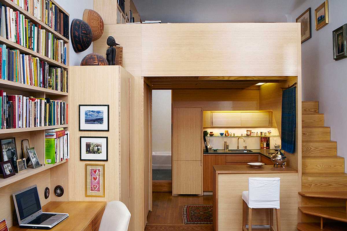 Как правильно расставить мебель в комнате маленькой квартиры: фото, однокомнатные и двухкомнатные квартиры с грамотной обстановкой