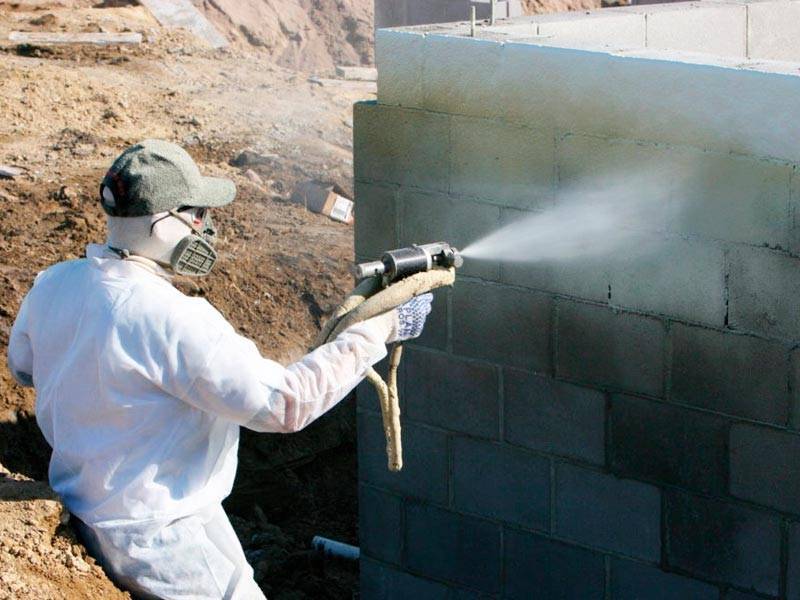 Обработка бетона жидким стеклом: инструкция как разводить с цементом – бетонпедия