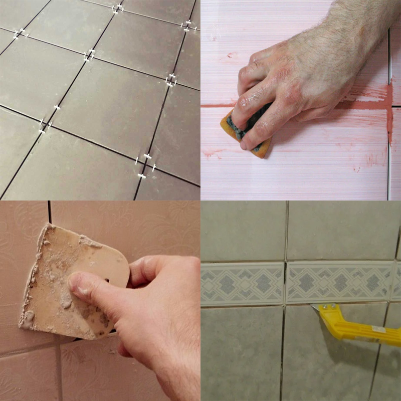 Как клеить плитку на гипсокартон в ванной