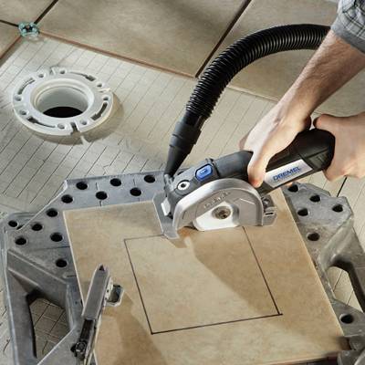 Чем и как резать керамическую плитку – обзор способов и приспособлений
