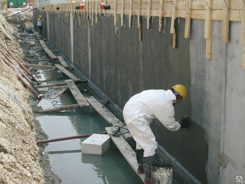 Чем обработать бетон на улице от разрушения: укрепление и защита бетонных поверхностей